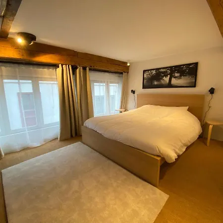 La Halloterie, Vieux Lille, Town Center Lille
